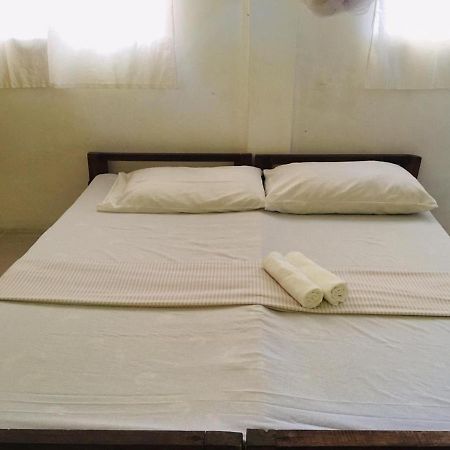 Carabao Guest House San Jose  Bagian luar foto