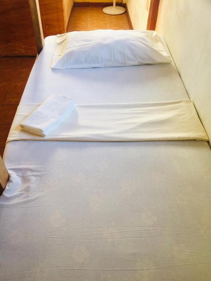 Carabao Guest House San Jose  Bagian luar foto