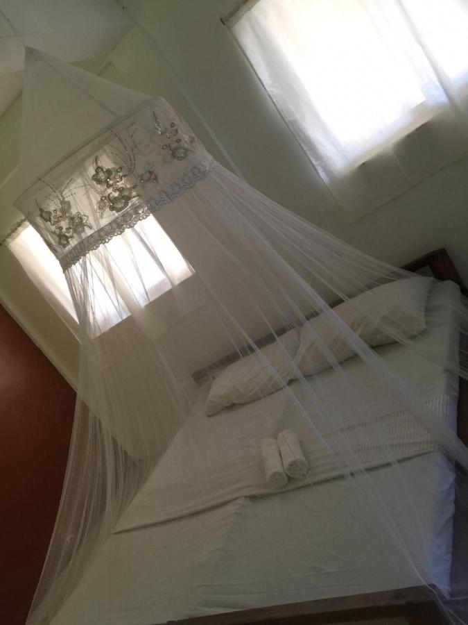 Carabao Guest House San Jose  Bagian luar foto
