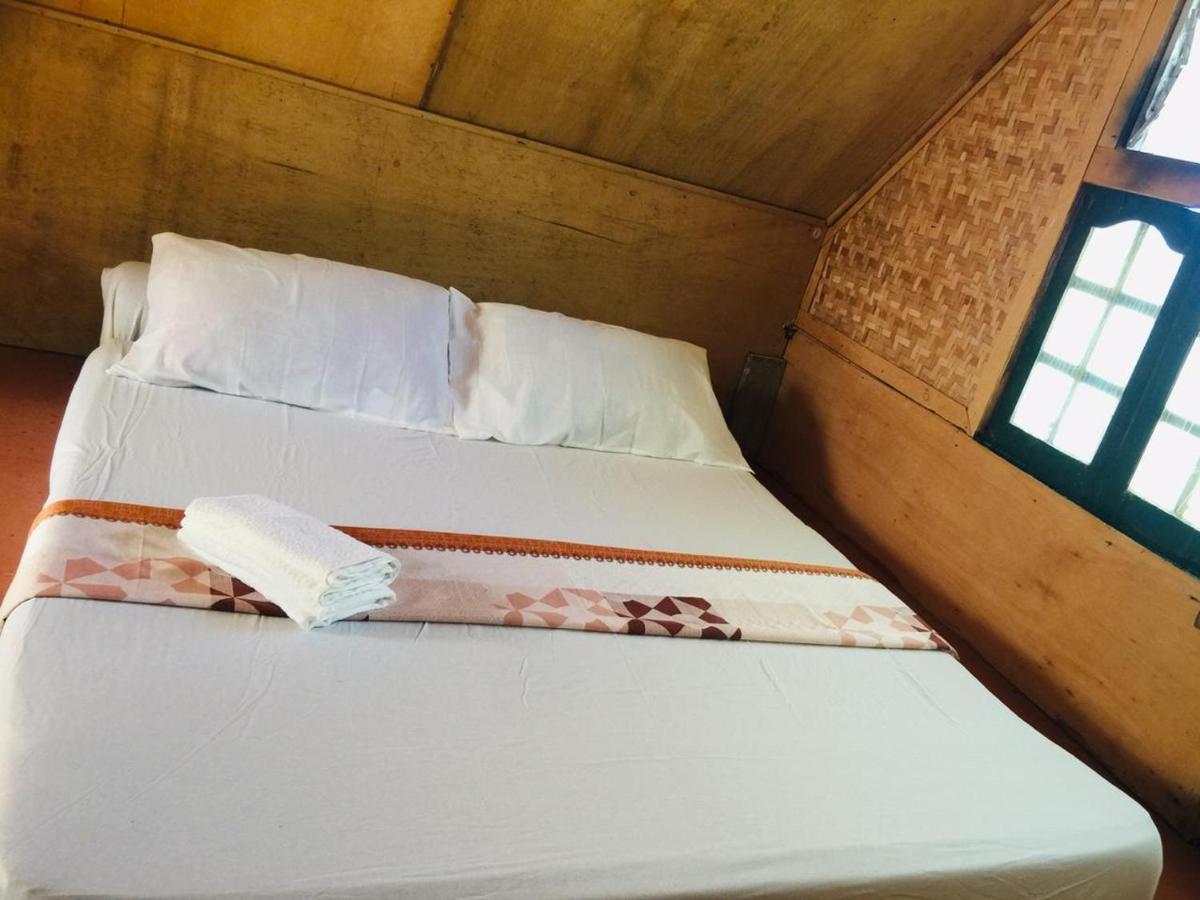 Carabao Guest House San Jose  Bagian luar foto