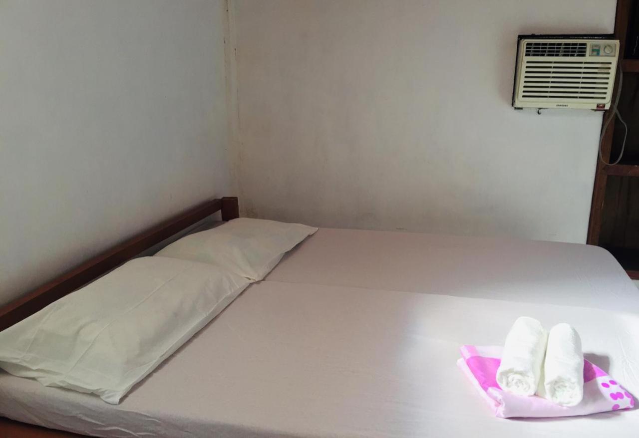 Carabao Guest House San Jose  Bagian luar foto