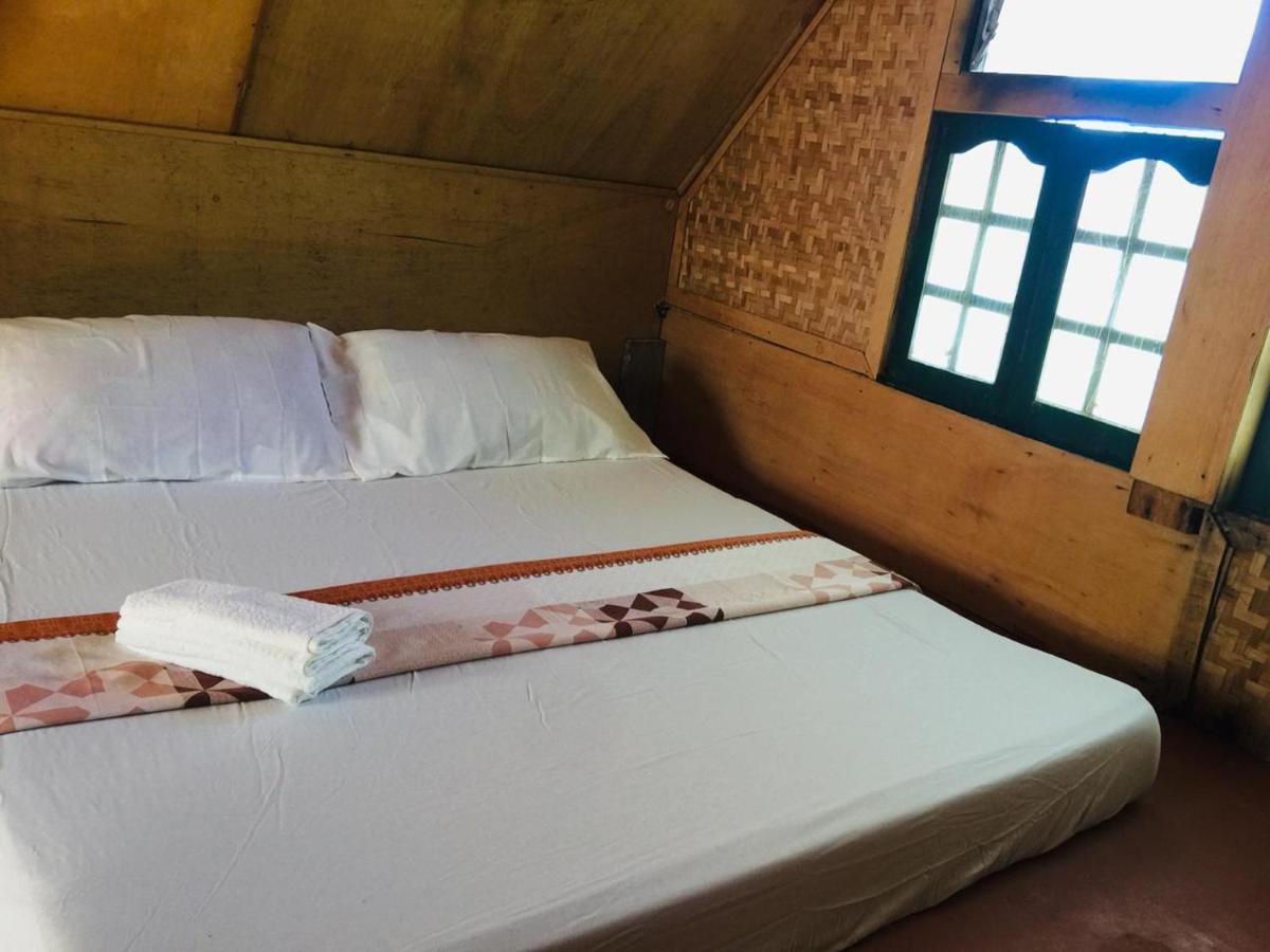 Carabao Guest House San Jose  Bagian luar foto