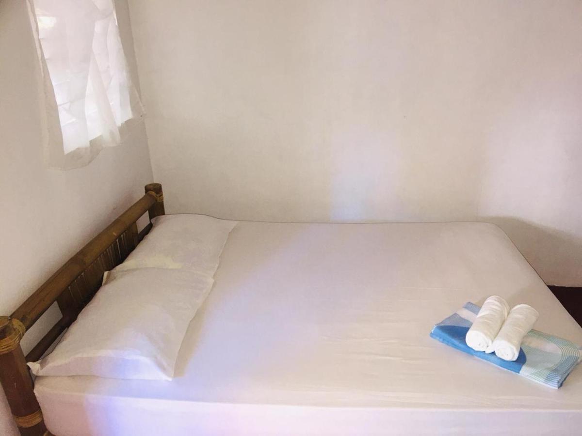 Carabao Guest House San Jose  Bagian luar foto