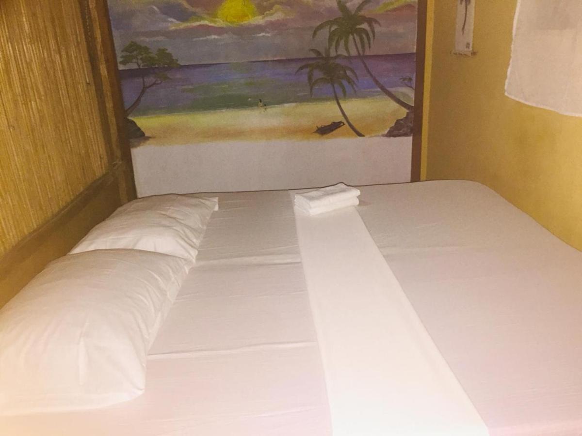 Carabao Guest House San Jose  Bagian luar foto
