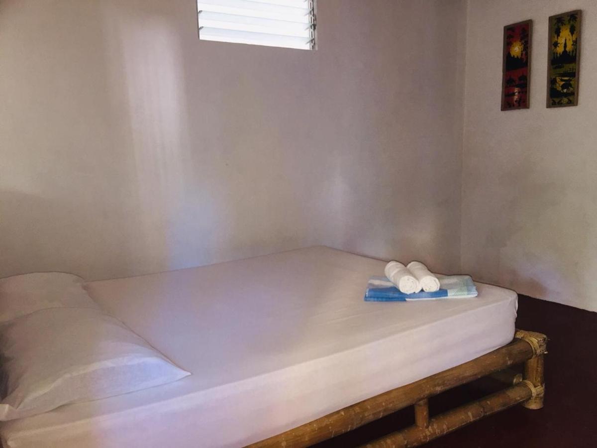 Carabao Guest House San Jose  Bagian luar foto
