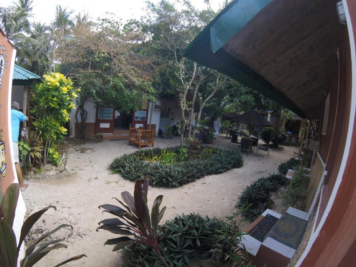 Carabao Guest House San Jose  Bagian luar foto