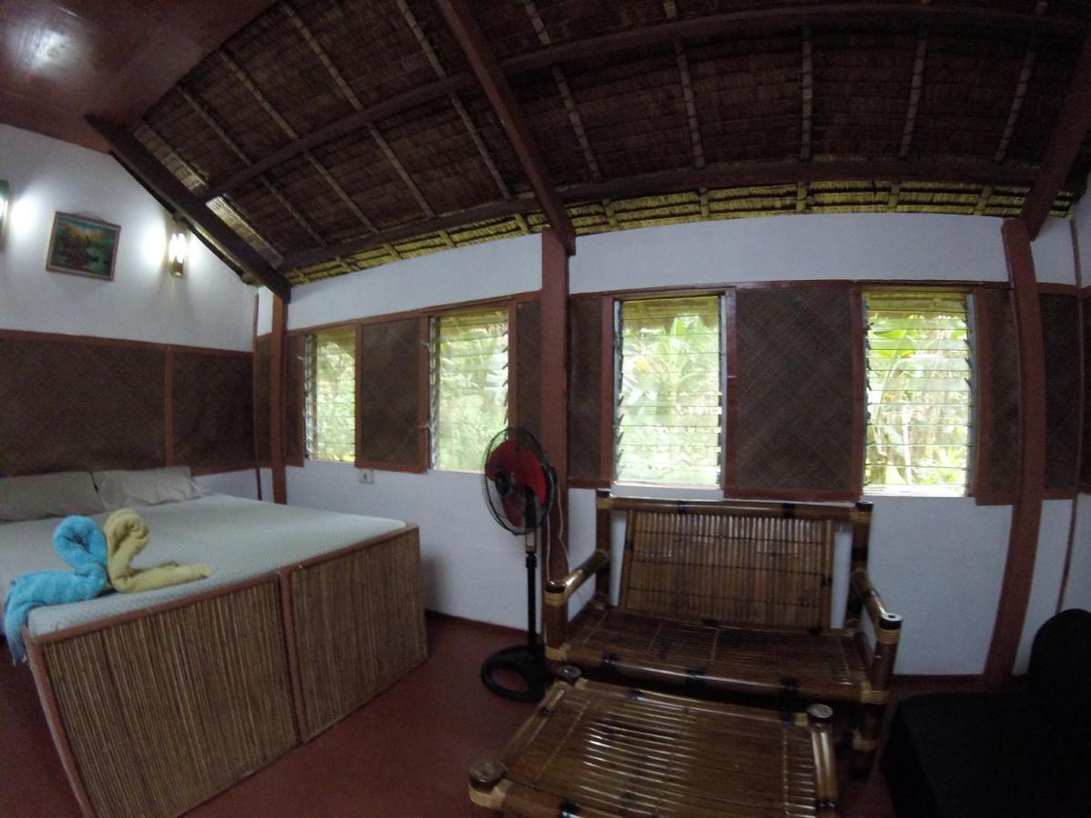 Carabao Guest House San Jose  Bagian luar foto