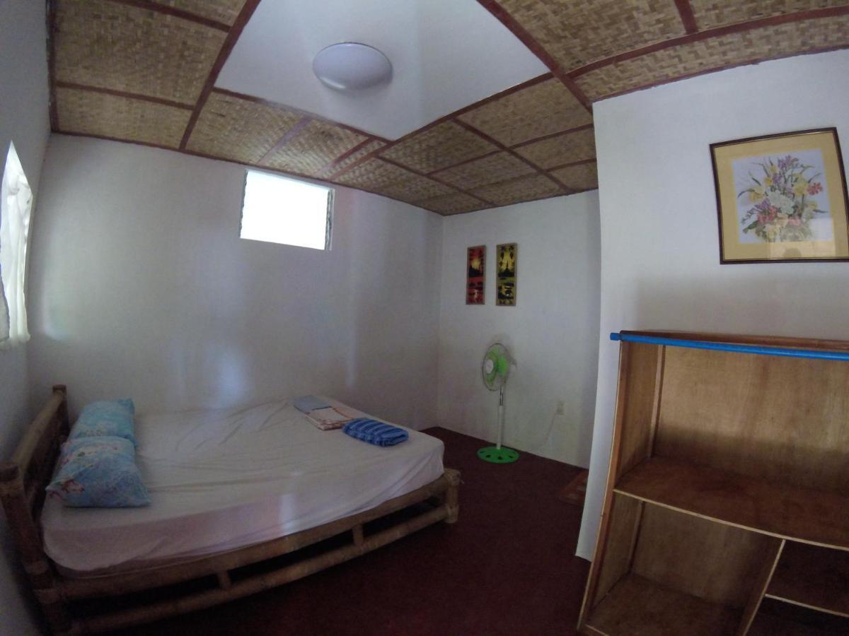 Carabao Guest House San Jose  Bagian luar foto