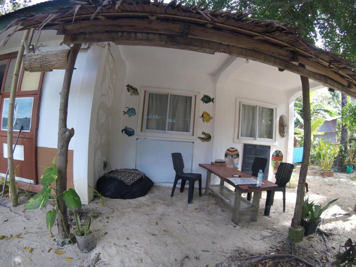 Carabao Guest House San Jose  Bagian luar foto