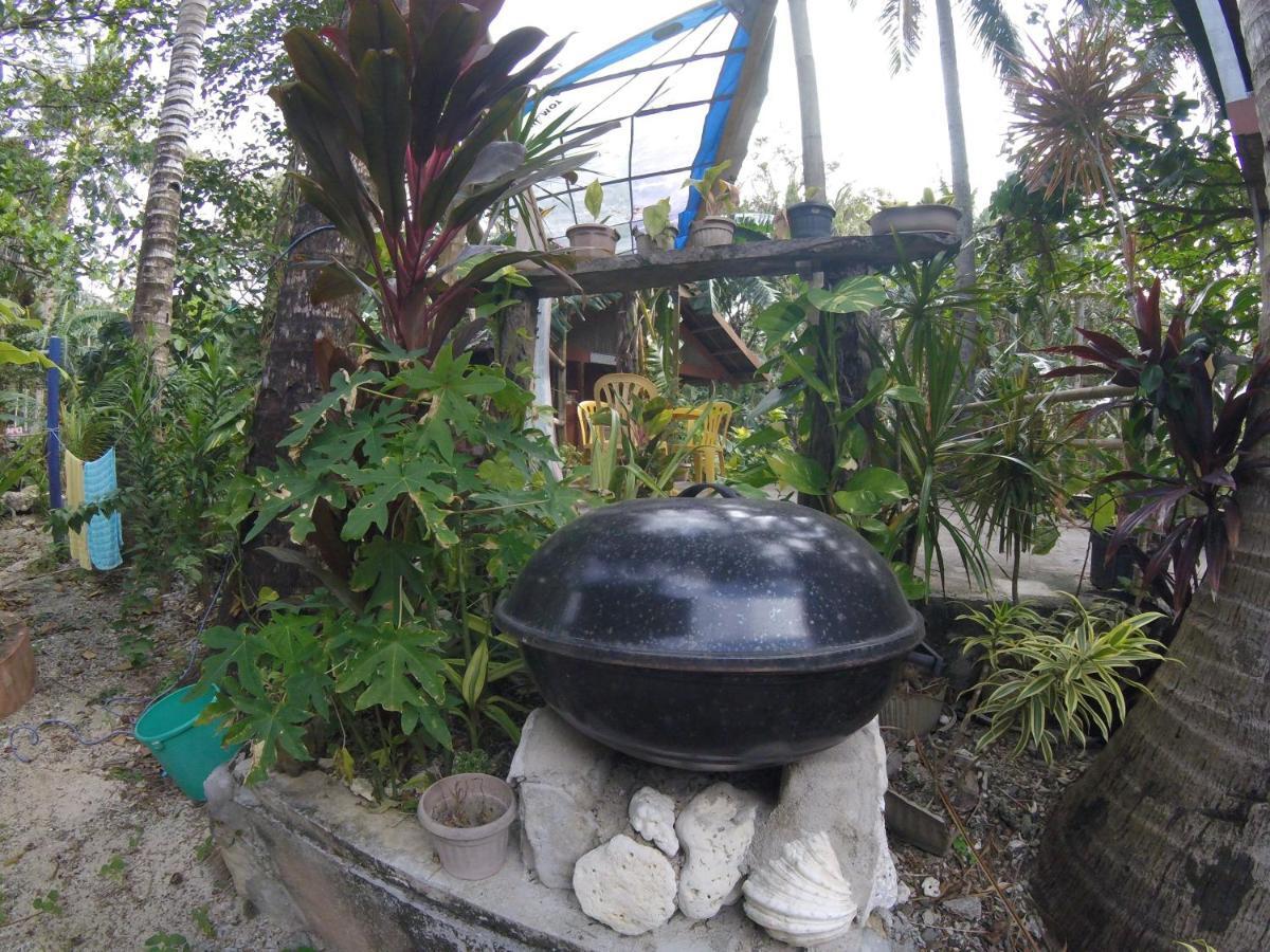 Carabao Guest House San Jose  Bagian luar foto