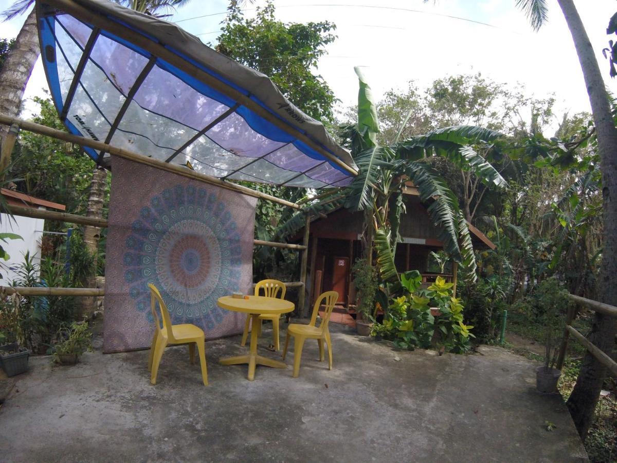 Carabao Guest House San Jose  Bagian luar foto