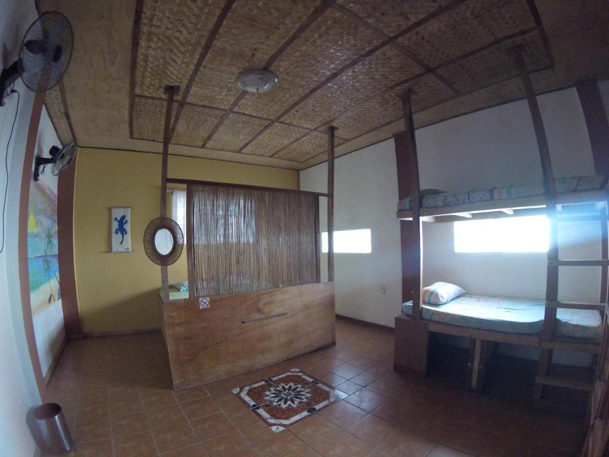 Carabao Guest House San Jose  Bagian luar foto
