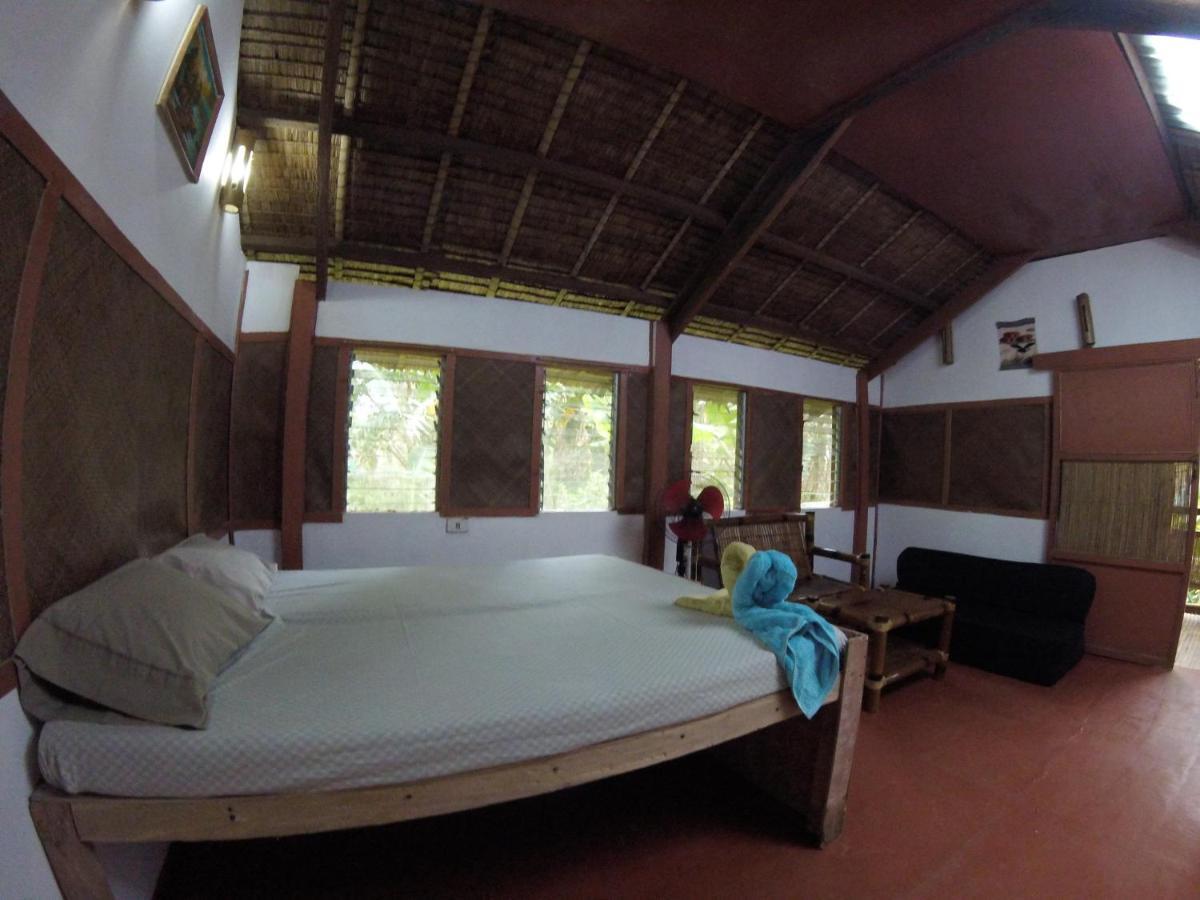 Carabao Guest House San Jose  Bagian luar foto