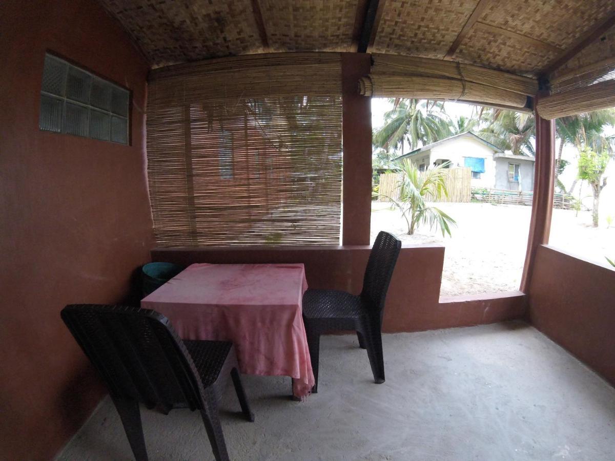 Carabao Guest House San Jose  Bagian luar foto